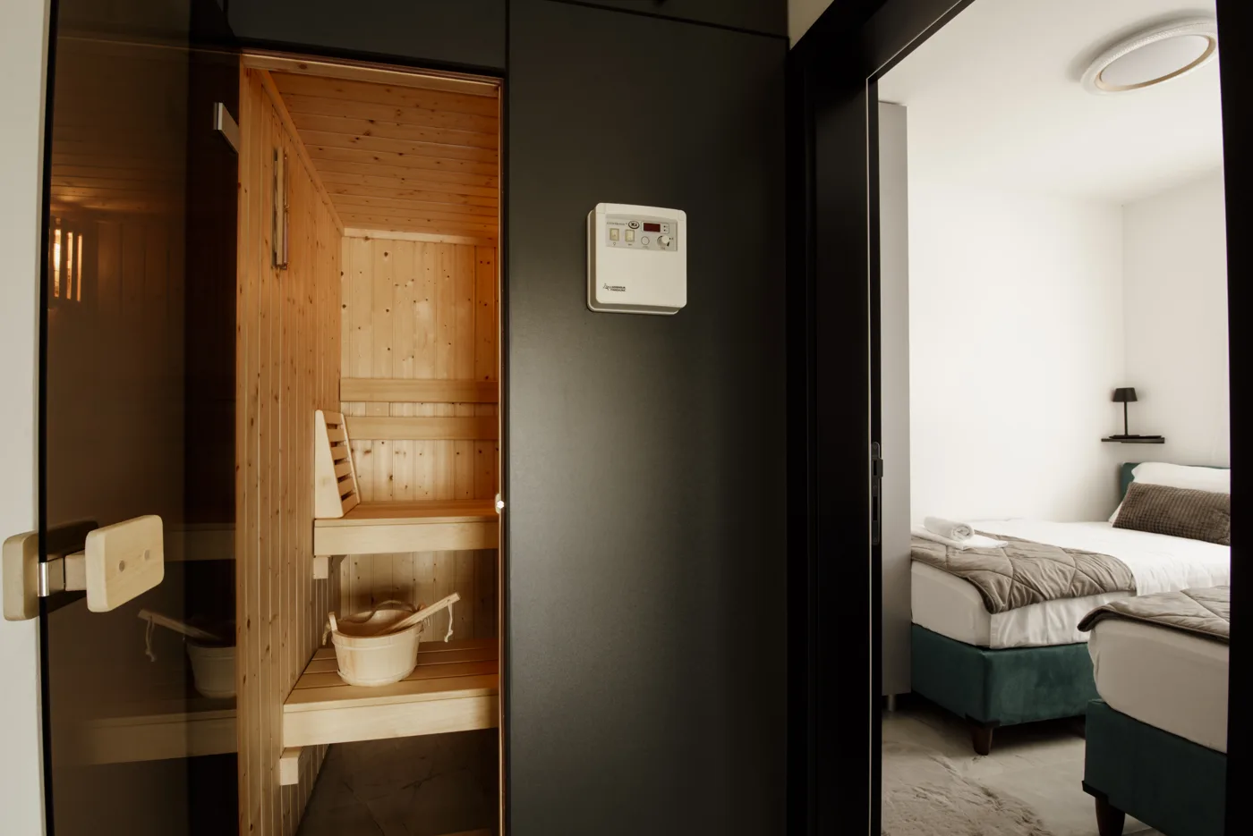 Best Infrared Saunas UK: Cabins Compared by Tier